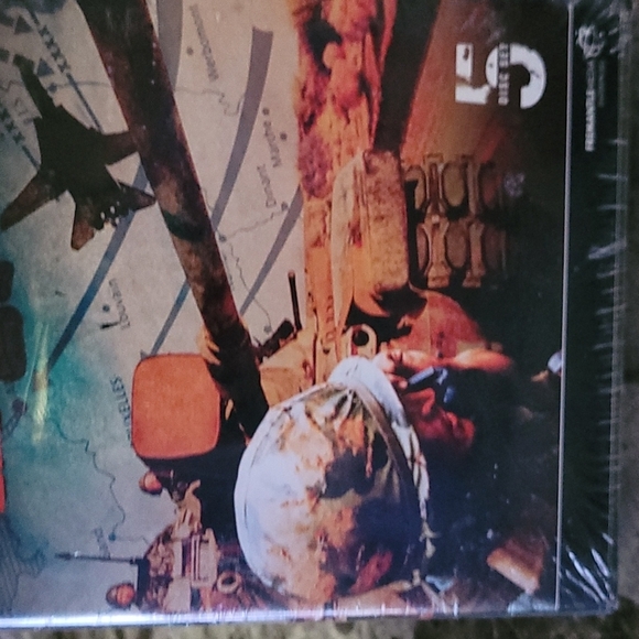 BATTLEPLAN - Military Tactics - 5 DVD'S Boxset - Picture 3 of 8